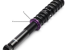 How To Adjust Coilovers
