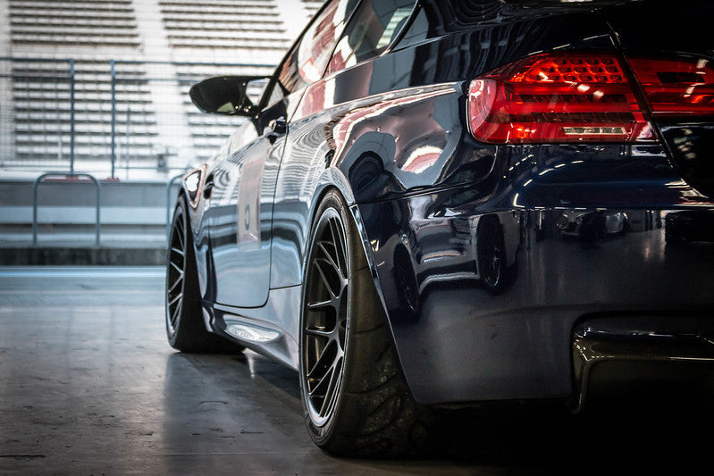 How to Get the Perfect Flush Fitment