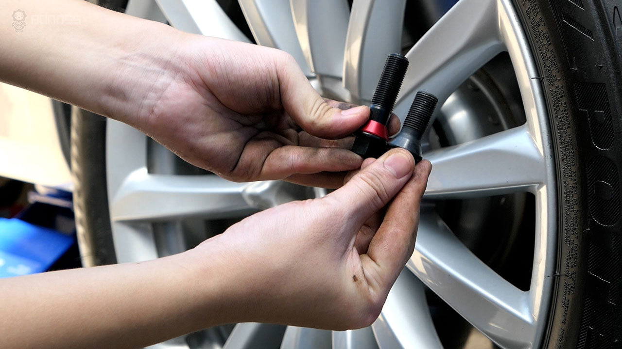 Do I Need Longer Bolts With Wheel Spacers?