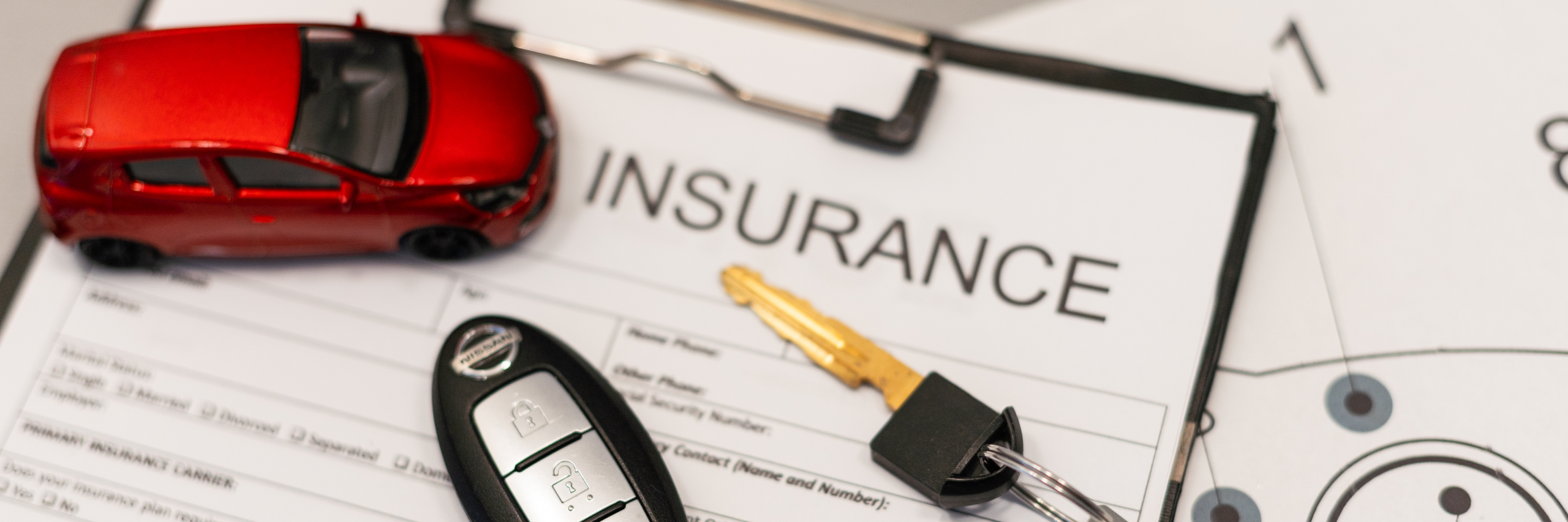 Will Wheel Spacers Affect Insurance?