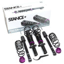 Stance Street Coilover Suspension Kit Audi A1 1.0, 1.5 TFSi (18-)
