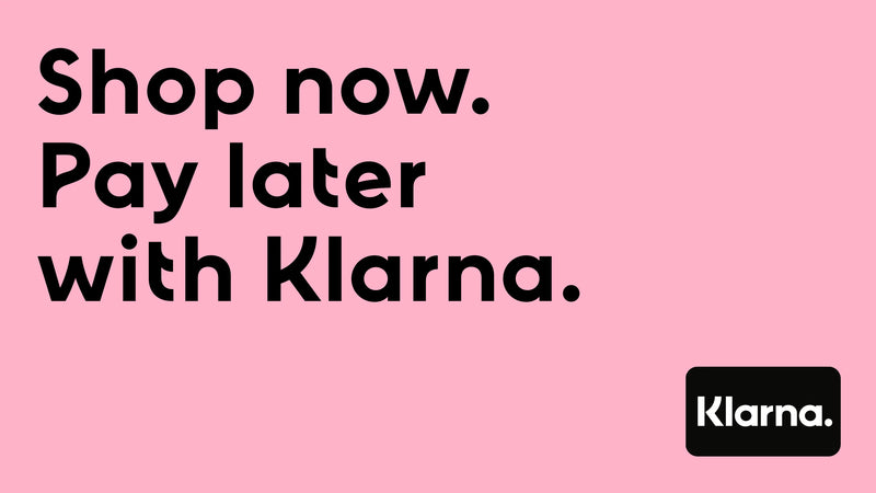 Klarna Finance | Shop Now. Pay Later.