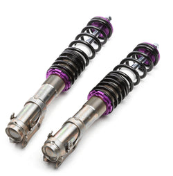 Where Are Stance Coilovers Made?
