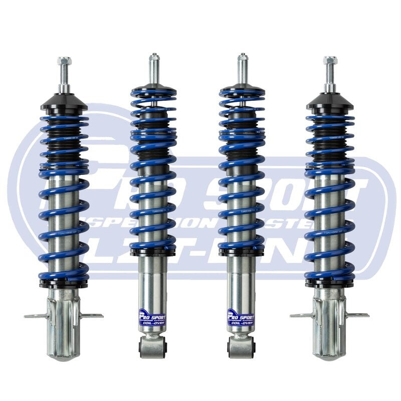 Prosport LZT-Line Coilover Kit VW Golf Mk1 1.6 GTI 1.8 GTI 1975-83