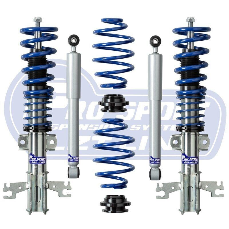 Prosport LZT-Line Coilover Kit Vauxhall Vectra C Saloon & Hatchback