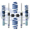 Prosport LZT-Line Coilover Kit Vauxhall Vauxhall Astra J 1.4 1.6 1.8 2.0 1.3d 1.6d 1.7d 2.0d