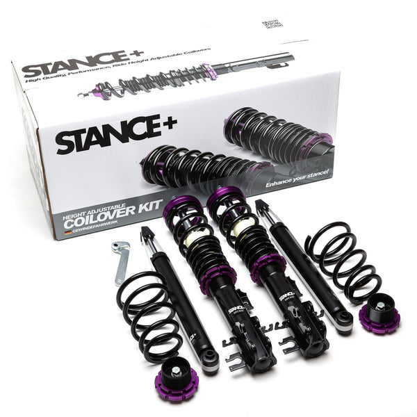 Stance Street Coilovers Kit Vauxhall Corsa E 1.6 Turbo OPC, 1.6 Turbo VXR (2014-)