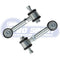 Pro Sport Shortened Adjustable Drop Links / Anti-Roll Bar Links 115-160mm