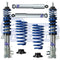 Prosport LZT-Line Coilover Kit Ford Ka Mk2 2009-2014 1.2 1.3