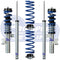 Prosport LZT-Line Coilover Kit Mazda 3 Mk1 BK 2003-2008 1.4 1.6 2.0 1.6CITD 2.0CITD