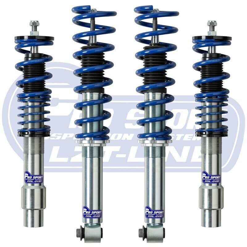 Prosport LZT-Line Coilover Kit BMW 5 Series E60 Saloon 2003-2007 520 523 525 530 535 540 545 550