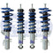 Prosport LZT-Line Coilover Kit MINI Clubman R55 2008-2014 1.6, 1.6 Turbo, 1.6D