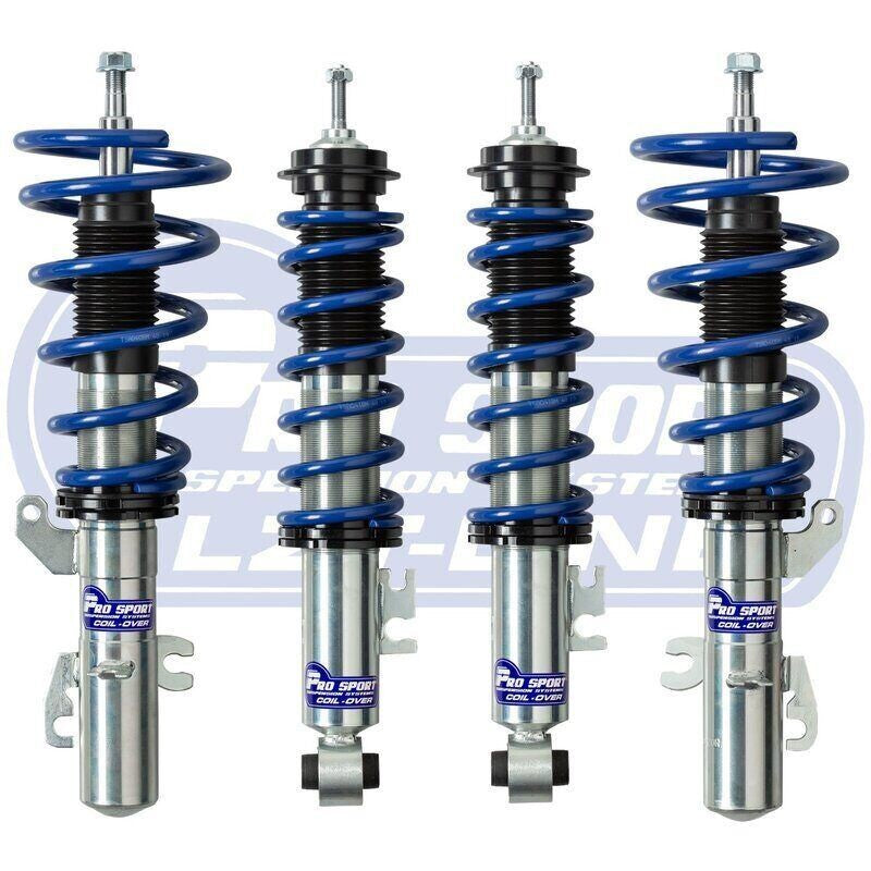 Prosport LZT-Line Coilover Kit MINI Clubman R55 2008-2014 1.6, 1.6 Turbo, 1.6D