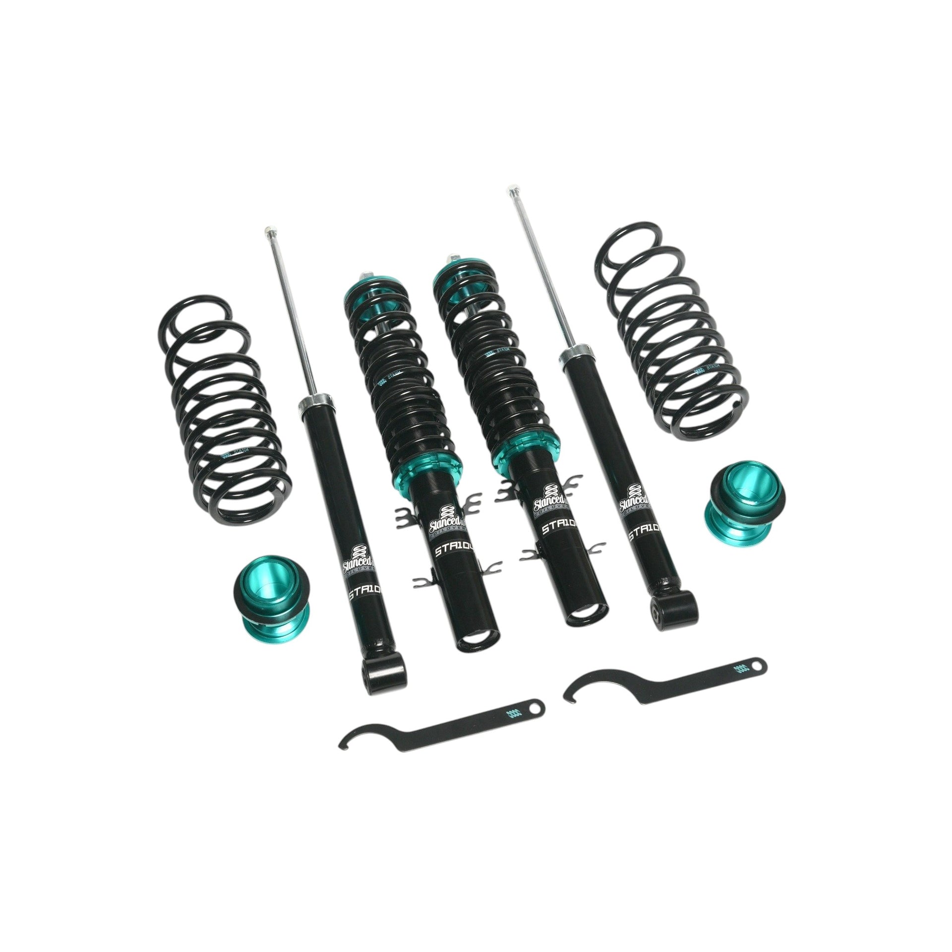 SCATOLA STERZO IDRAULICA SEAT LEON 2006 - Foto 3