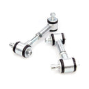Stance+ Adjustable Drop Links Anti Roll Bar Links Kit 120-165mm