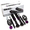 Stance Street Coilover Kit BMW E36 320i, 323i, 325i, 328i, 325TD, Touring 95-00