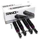 Stance Street Coilovers Suspension Kit VW Scirocco Mk2 1.3 1.5 1.6 1.8 (81-92)