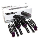 Stance Street Coilover Suspension Kit Audi A5 (8T) All Engines sizes Quattro