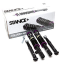 Stance Street Coilover Suspension Kit Peugeot 206 Estate 02> 2.0 GTi, 2.0HDi