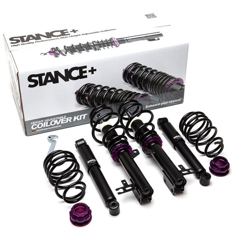 Stance Street Coilover Suspension Kit Vauxhall Astra Mk5 (H) Hatchback