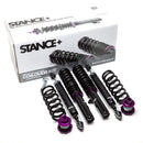 Stance Street Coilovers Suspension Kit BMW 1 Series E87 Hatch (All Engines)
