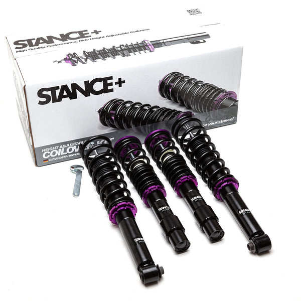 Stance Street Coilovers Suspension Kit BMW 5 Series (E60) Saloon (All Engines)
