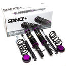 Stance Street Coilovers Suspension Kit Ford Focus Mk1 1.4, 1.6, 1.8, 2.0, 2.0