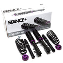 Stance Street Coilovers Suspension Kit Ford Ka 1.2 1.3 TDCi (RU8) 2008-2016