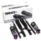 Stance Street Coilover Suspension Kit Mazda 3 1.6D 2.0D 2.2D (2003-2009)