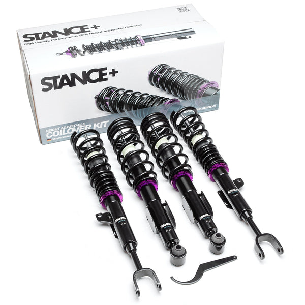 Stance Street Coilovers Suspension Kit BMW 5 Series (F10) Saloon (All Engines)