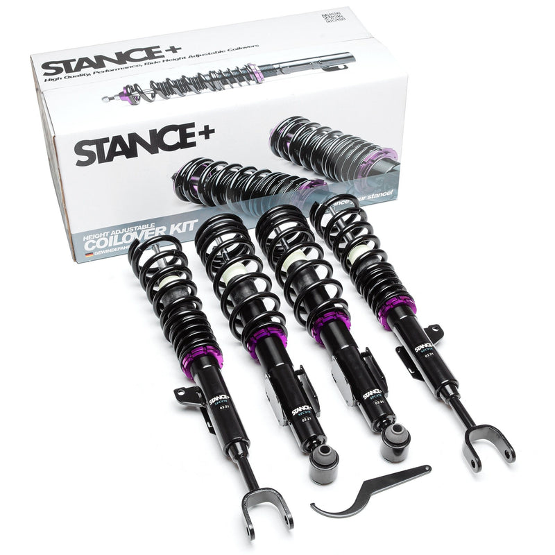 Stance Street Coilovers Suspension Kit BMW 5 Series (F10) Saloon (All Engines)