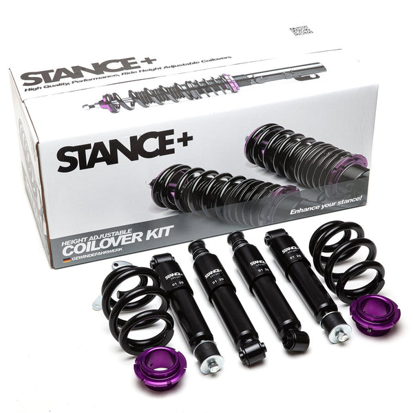 Stance Street Coilover Suspension Kit VW Transporter (T4) Multivan, Caravelle