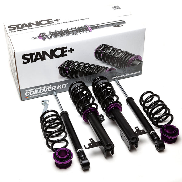 Stance Street Coilovers Suspension Kit Vauxhall Insignia 2WD 1.4 1.6 2.0 2.8 V6