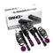 Stance Street Coilovers Suspension Kit VW Golf Mk7 1.0-1.4 SOLID BEAM