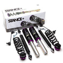 Stance Ultra Coilovers Suspension Kit BMW 1 Series (E88) 2 Door Convertible