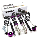 Stance  Ultra Coilovers Suspension Kit Vauxhall Corsa E 1.2, 1.4, 1.4 Turbo