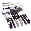 Stance Ultra Coilovers Suspension Kit For VW Lupo (All Engines inc Diesel). Exc GTi