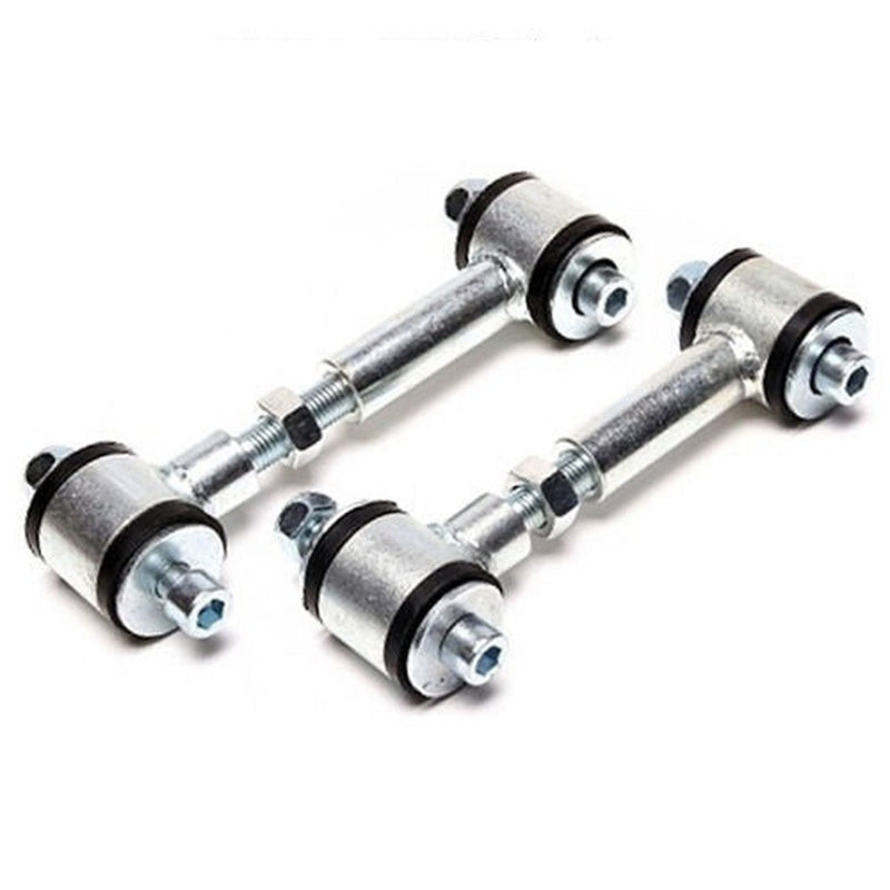 JOM ADJUSTABLE DROP LINKS ANTI ROLL BAR LINKS KIT 740227